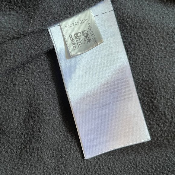 Adidas 3 Gold stripes windbreackers  jacket M - Picture 8 of 11